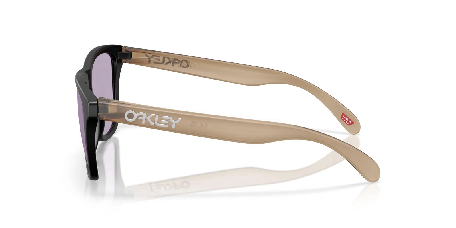 Oakley Frogskins 9245 Sunglasses - view 185
